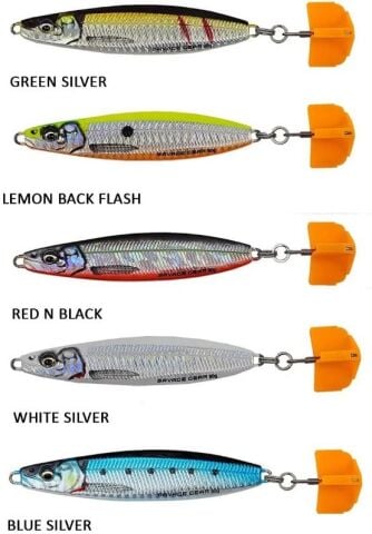 Savage Gear Psycho Sprat 10.2cm 80gr Suni Yem