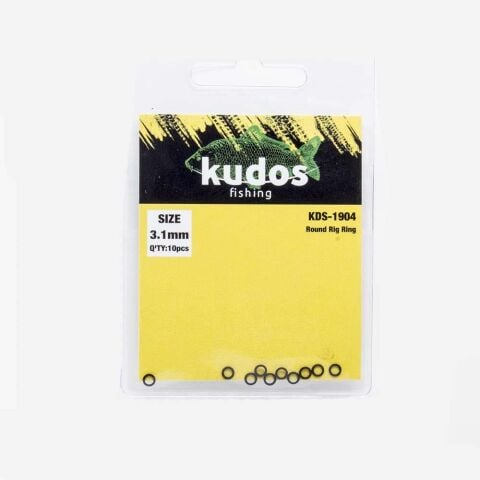 Kudos KDS-1904 3.1mm Halka (10AD)
