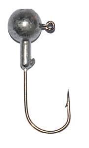 Mutlu Jighead 3 gr No 4 İğneli