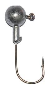 Mutlu Jighead 5 gr No 2 İğneli
