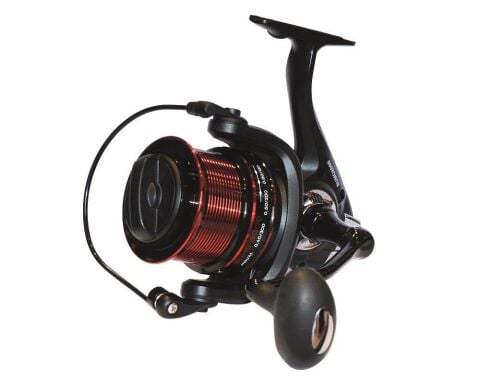 Captain Sumo 8000 Surf Olta Makinası