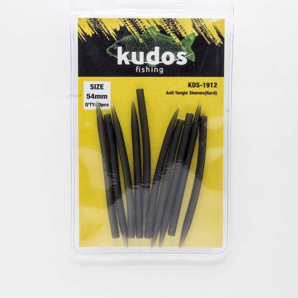 Kudos KDS-1912 Anti Tangle Sleeves 54mm