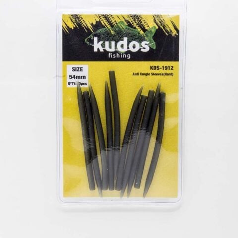 Kudos KDS-1912 Anti Tangle Sleeves 54mm