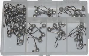 Mutlu Jighead 7 gr No 1 İğneli