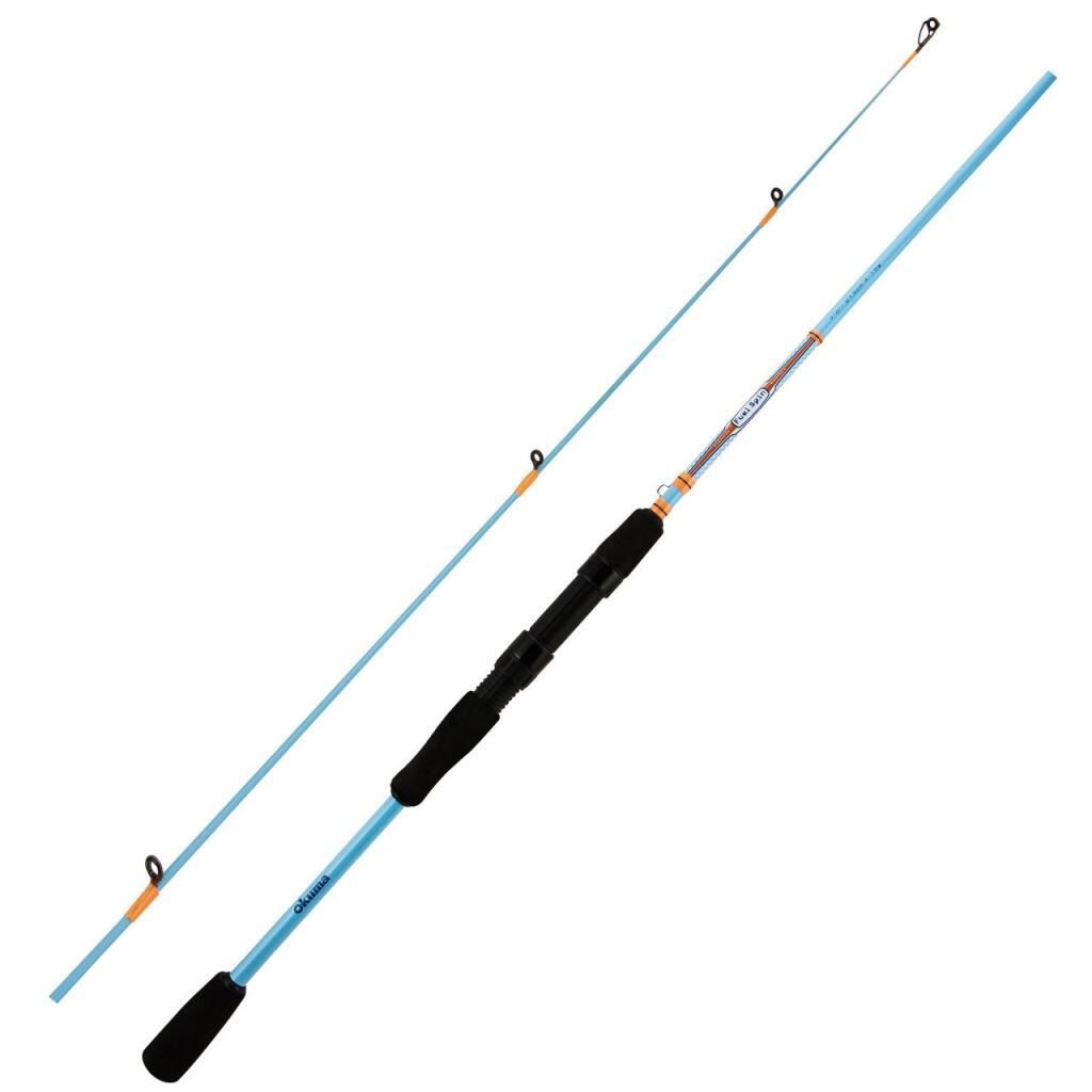 Okuma Fuel Spin 210 cm 0-8 gr Lrf Kamışı