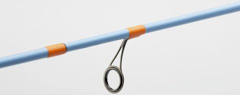 Okuma Fuel Spin 210 cm 0-8 gr Lrf Kamışı