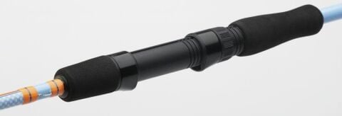 Okuma Fuel Spin 210 cm 0-8 gr Lrf Kamışı