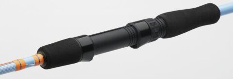 Okuma Fuel Spin 210 cm 0-8 gr Lrf Kamışı