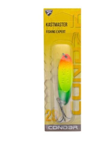 Condor KS1103 14gr Kesme Kaşık
