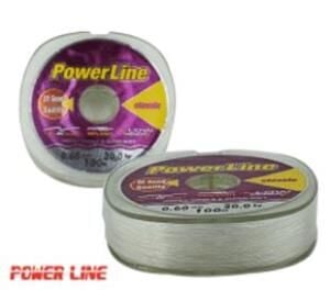 Powerline Classic 0,45mm 100 mt Makara Misina