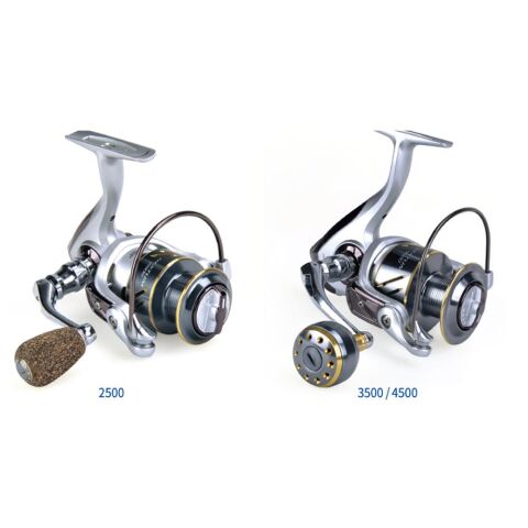 Banax Nextum  4500 Spin Olta Makinesi