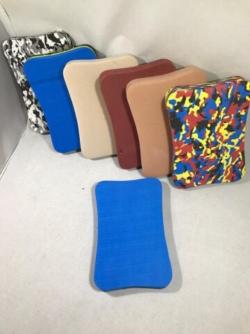 Sert Eva Sünger Küçük Boy