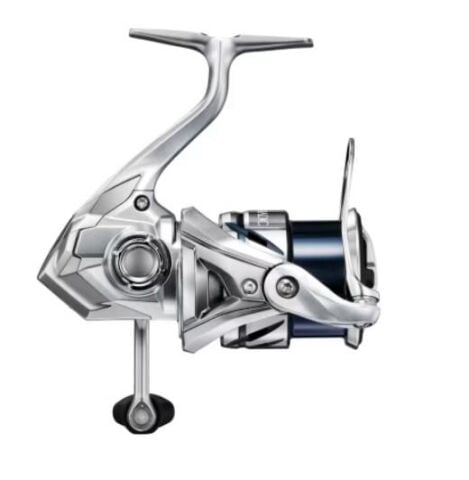 Shimano Stradic C2000S FM LRF Olta Makinesi