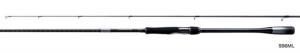 Shimano Lunamis S90L 2,74 mt 5-21 gr Spin Kamış