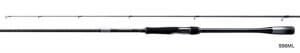 Shimano Lunamis S90L 2,74 mt 5-21 gr Spin Kamış