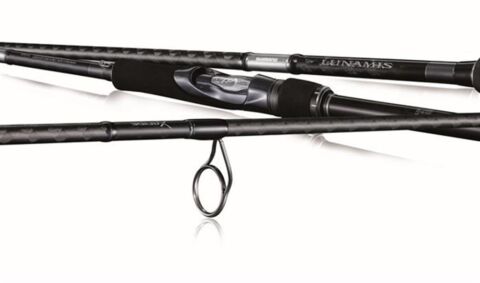 Shimano Lunamis S90L 2,74 mt 5-21 gr Spin Kamış