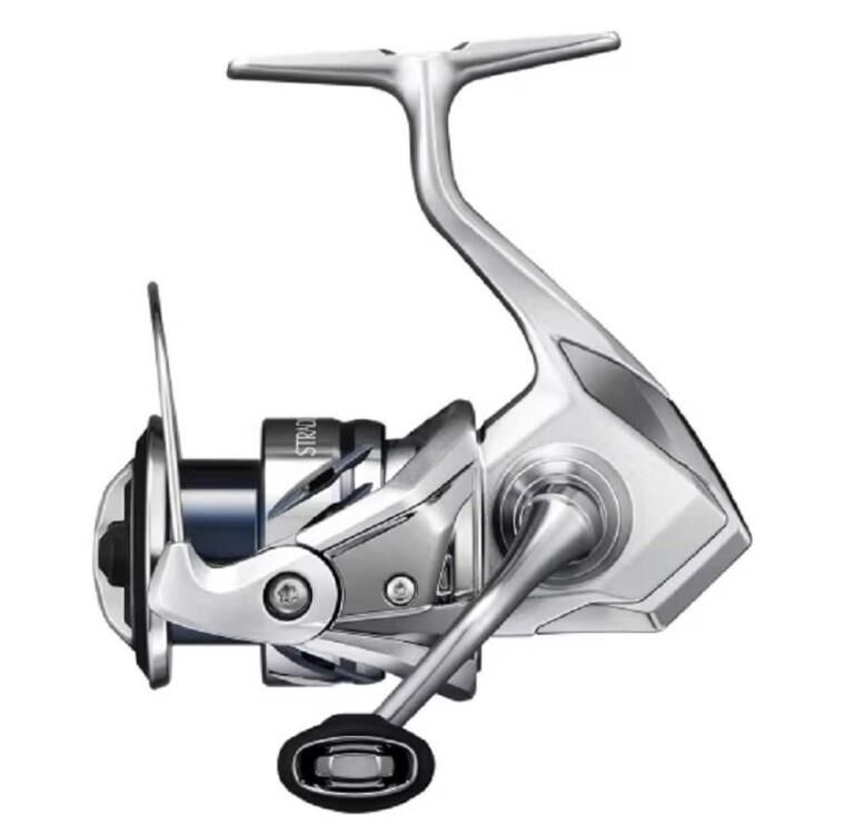 Shimano Stradic FM C2000 HG LRF Olta Makinesi