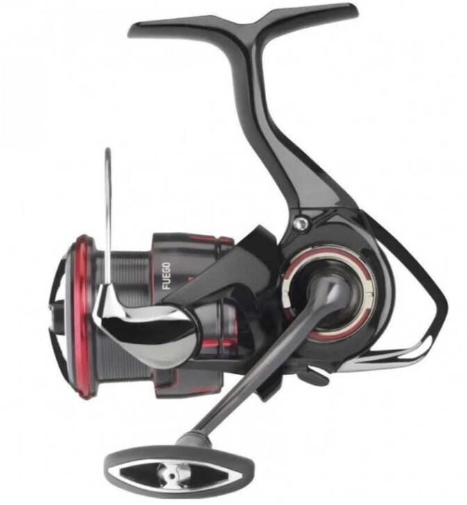 Daiwa Fuego 23 LT 3000 C Olta Makinası