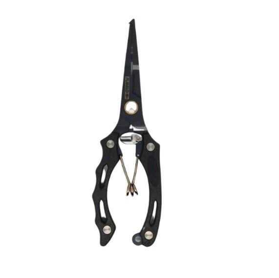 Fubelo Long Split Pense (Siyah)