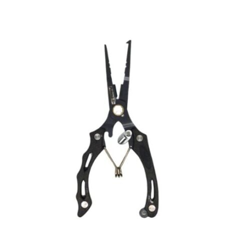 Fubelo Long Split Pense (Siyah)