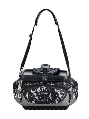 Fujin Valhalla Darksea Bag - Balıkçı Çantası