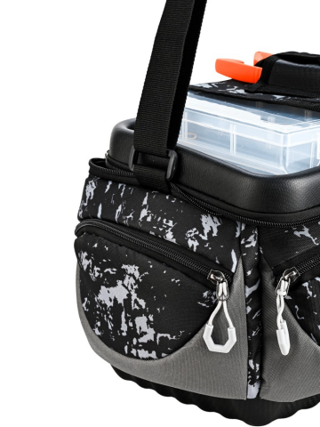 Fujin Valhalla Darksea Bag - Balıkçı Çantası