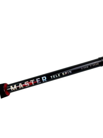 Oslo Master 270cm 14-42 gr Tele Spin Olta Kamışı