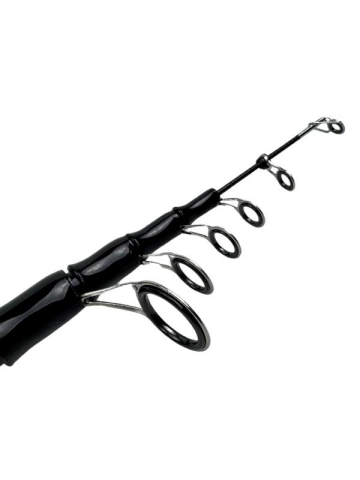 Oslo Master 270cm 14-42 gr Tele Spin Olta Kamışı