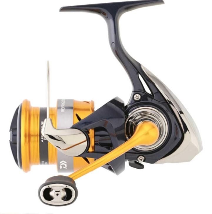 Daiwa Revros 23 LT 1000 Olta Makinası