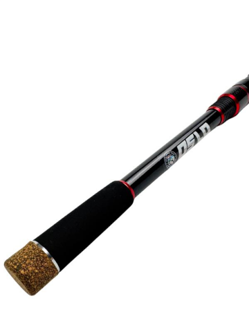Oslo Master 240cm 7-35 gr Tele Spin Olta Kamışı