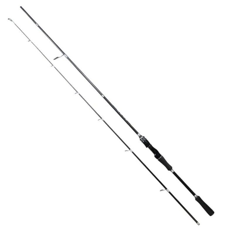 Ryuji Aero 240 Cm 4-35 Gr Spin Olta Kamışı