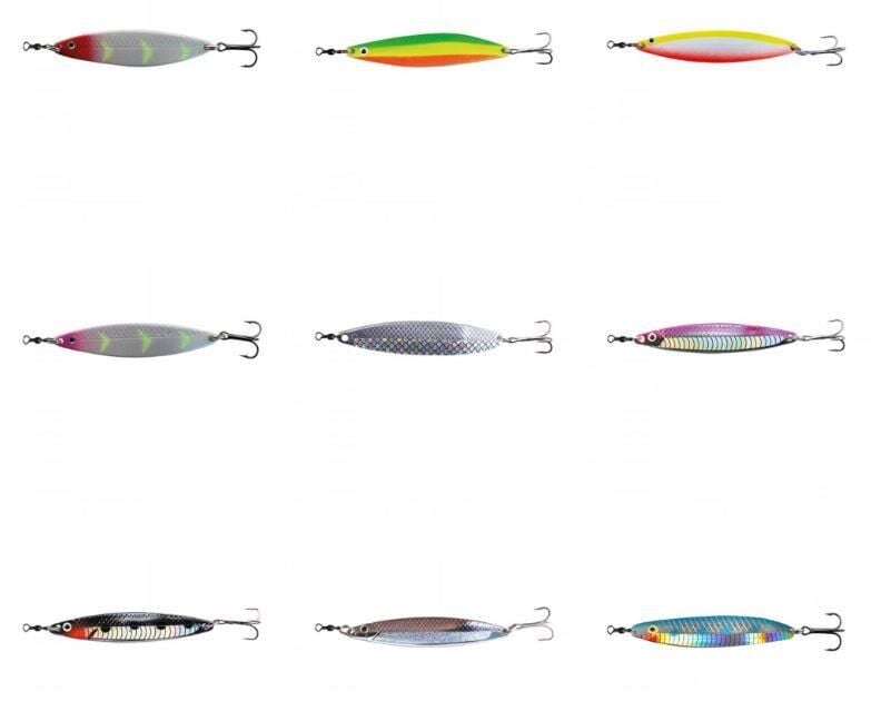 Effe Bluefish 18gr Kaşık