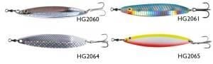 Effe Bluefish 18gr Kaşık