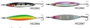 Effe Bluefish 18gr Kaşık