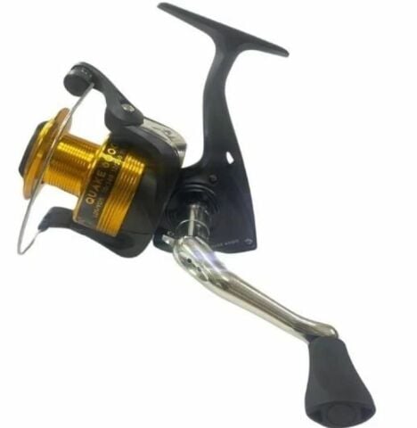 Powerex Quake 4000 3BB Metal Olta Makinesi