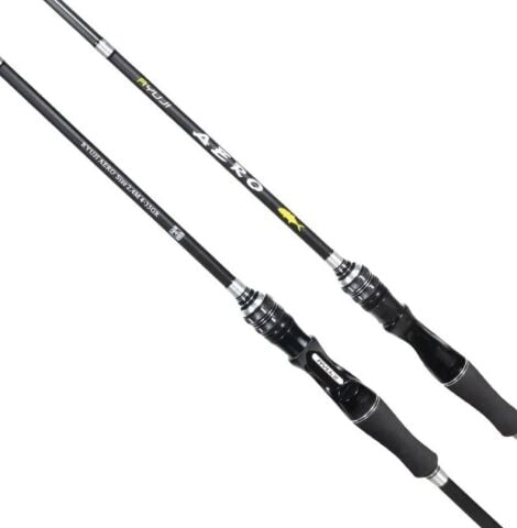 Ryuji Aero 270 Cm 4-35 gr Spin Olta Kamışı