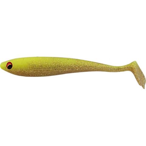 Effe Duck Tail 9.5cm Silikon Yem