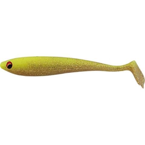 Effe Duck Tail 9.5cm Silikon Yem