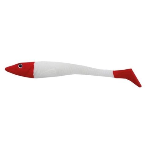 Effe Duck Tail 9.5cm Silikon Yem
