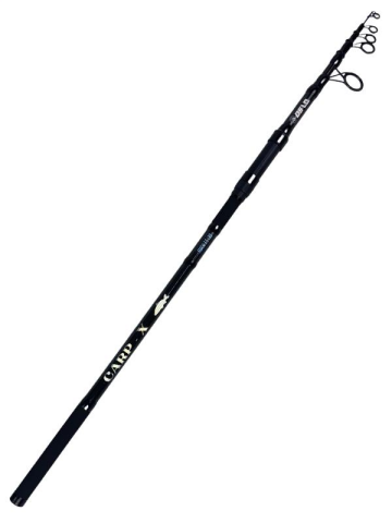 Oslo Carp-X 390cm 3.5 LBS Teleskopik Olta Kamışı