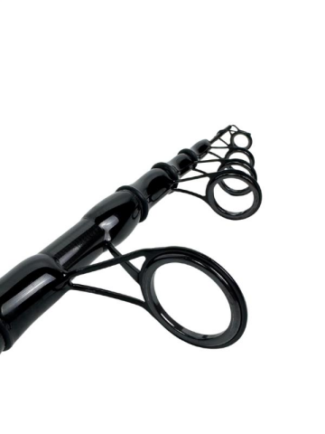 Oslo Carp-X 390cm 3.5 LBS Teleskopik Olta Kamışı
