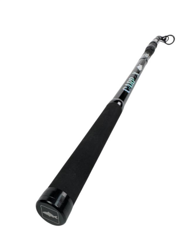 Oslo Carp-X 390cm 3.5 LBS Teleskopik Olta Kamışı