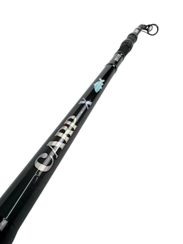 Oslo Carp-X 390cm 3.5 LBS Teleskopik Olta Kamışı