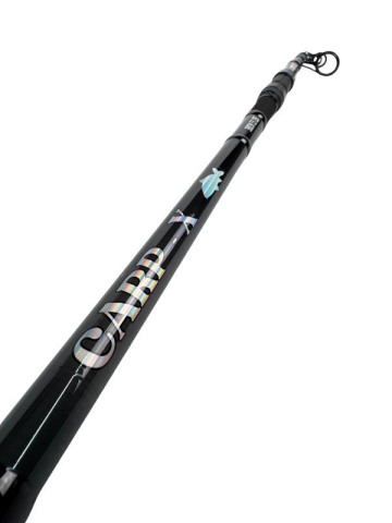 Oslo Carp-X 390cm 3.5 LBS Teleskopik Olta Kamışı