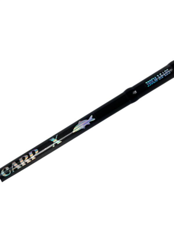 Oslo Carp-X 390cm 3.5 LBS Teleskopik Olta Kamışı