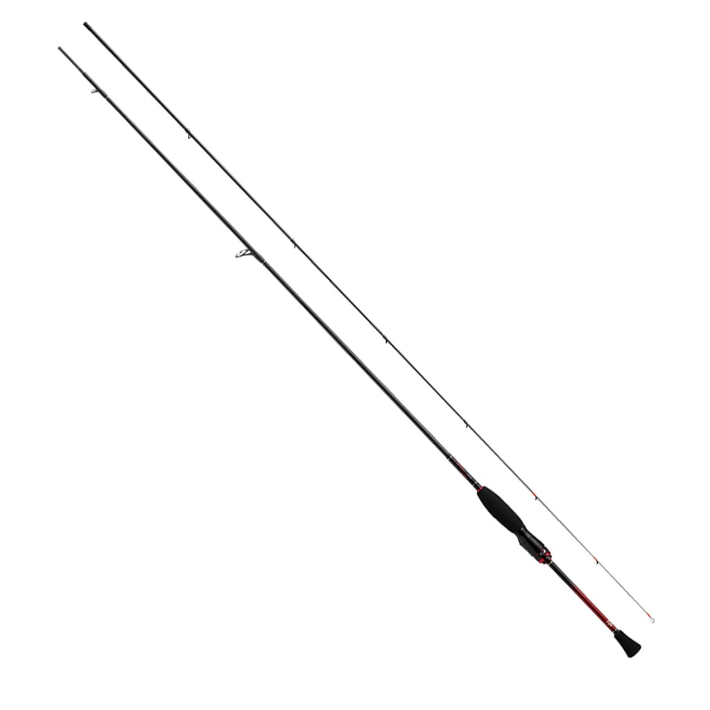 Daiwa Gekkabijin Moonlight EX AGS 229 cm 1,5-10 gr LRF Kamış