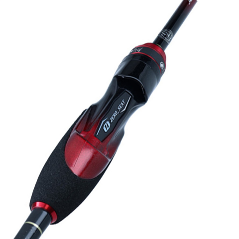 Daiwa Gekkabijin Moonlight EX AGS 229 cm 1,5-10 gr LRF Kamış