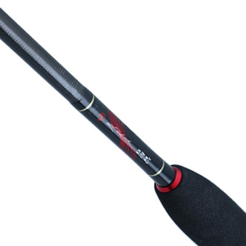 Daiwa Gekkabijin Moonlight EX AGS 229 cm 1,5-10 gr LRF Kamış