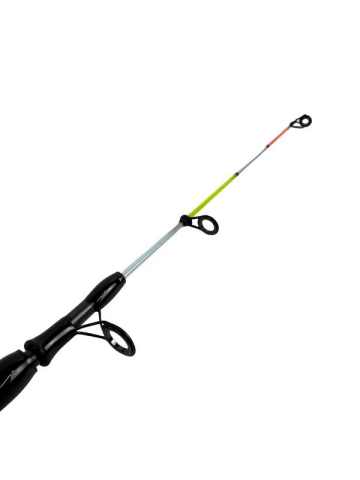 Oslo North Star 360cm 50-150gr Teleskopik Olta Kamışı