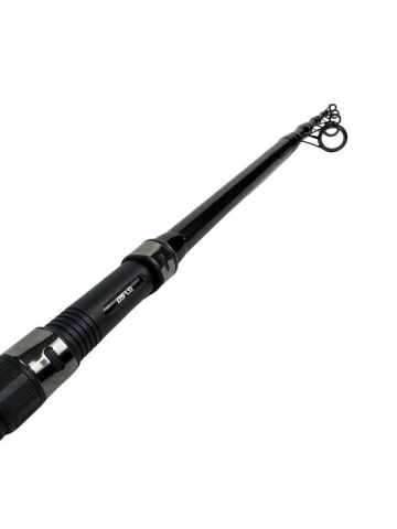 Oslo North Star 360cm 50-150gr Teleskopik Olta Kamışı